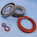 TC Type Rubber Automobile Oil Seal Engine Gearbox Oil Seal with NBR Material for Truck